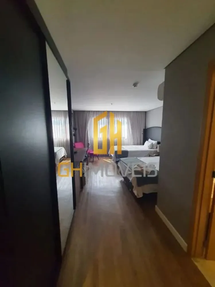 Apartamento, 1 quarto, 42 m² - Foto 2