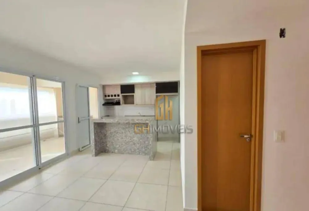 Apartamento, 3 quartos, 102 m² - Foto 3