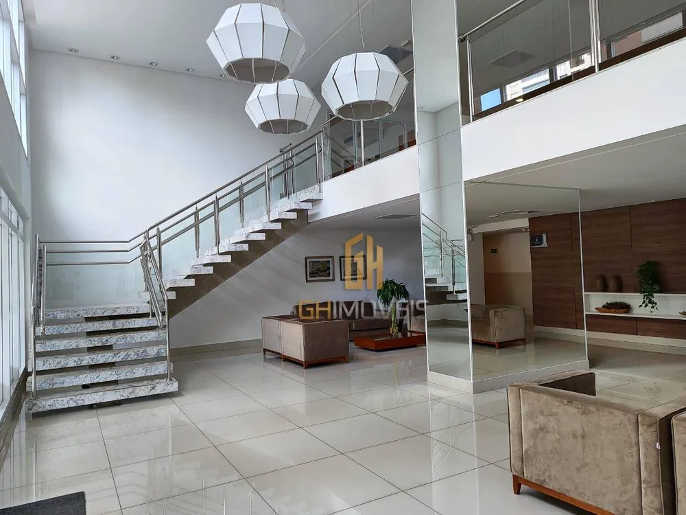 Apartamento, 3 quartos, 102 m² - Foto 2