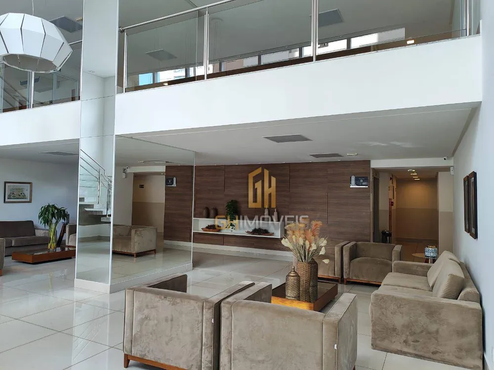 Apartamento, 3 quartos, 102 m² - Foto 1