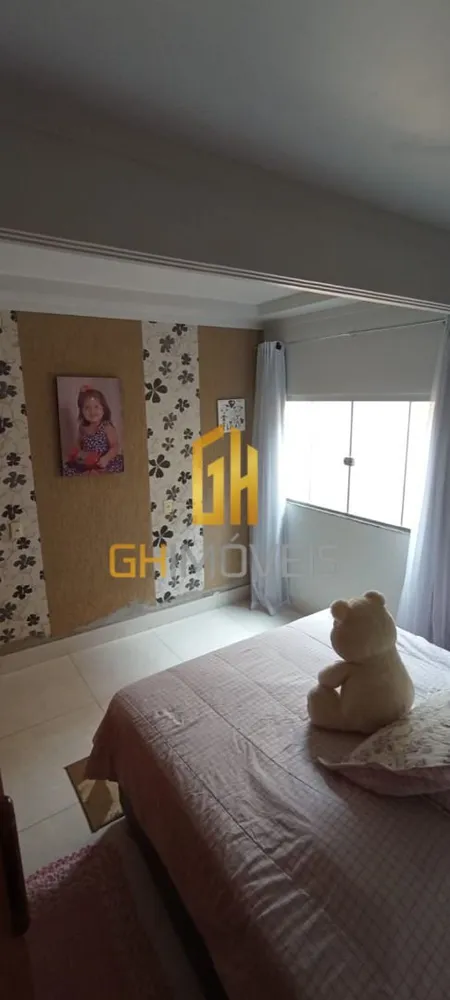 Casa, 4 quartos, 225 m² - Foto 4