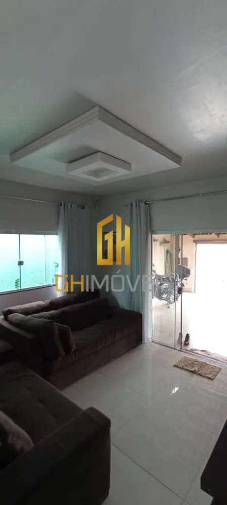Casa, 4 quartos, 225 m² - Foto 2