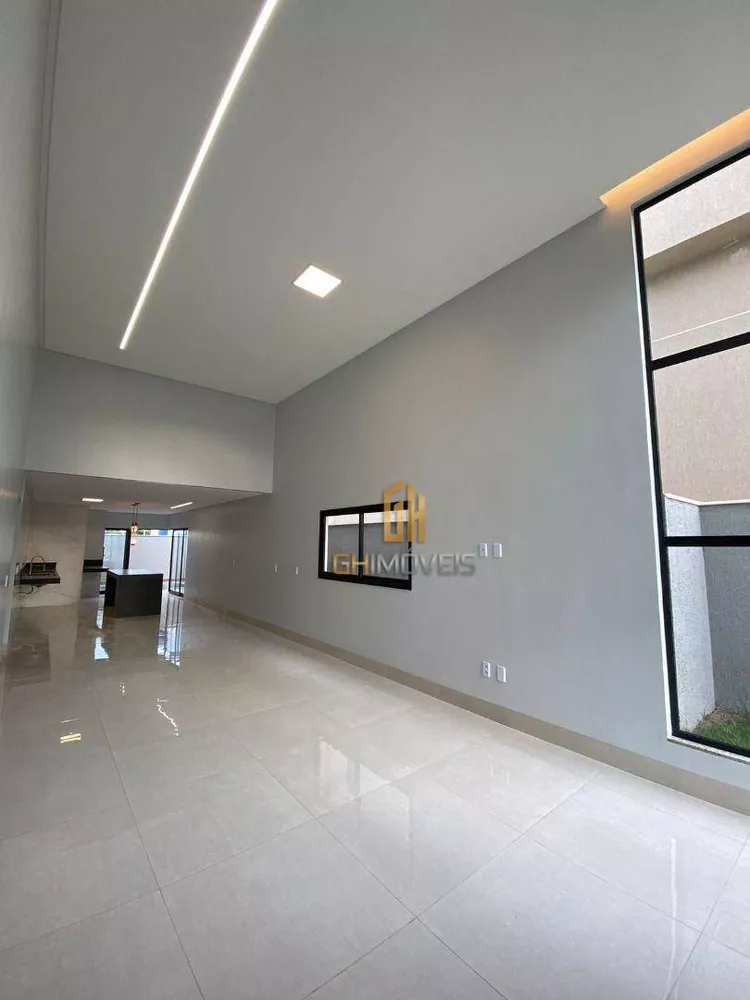 Casa de Condomínio à venda com 3 quartos, 152m² - Foto 4