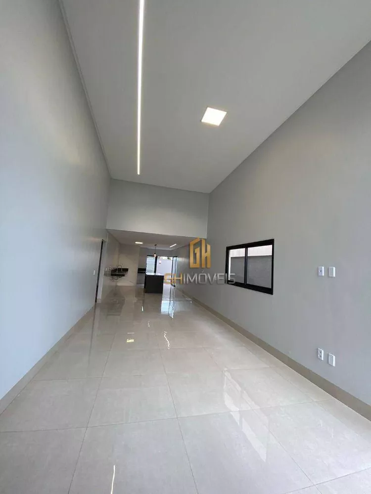 Casa de Condomínio à venda com 3 quartos, 152m² - Foto 3