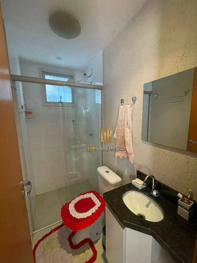Apartamento, 2 quartos, 62 m² - Foto 4