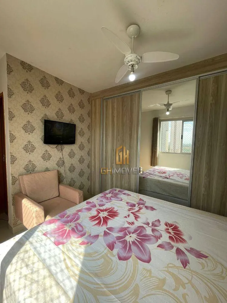 Apartamento, 2 quartos, 62 m² - Foto 2