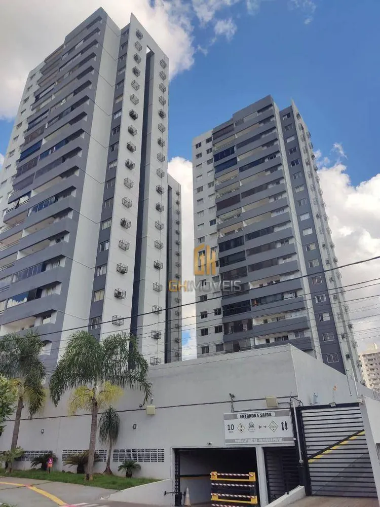 Apartamento, 2 quartos, 62 m² - Foto 3
