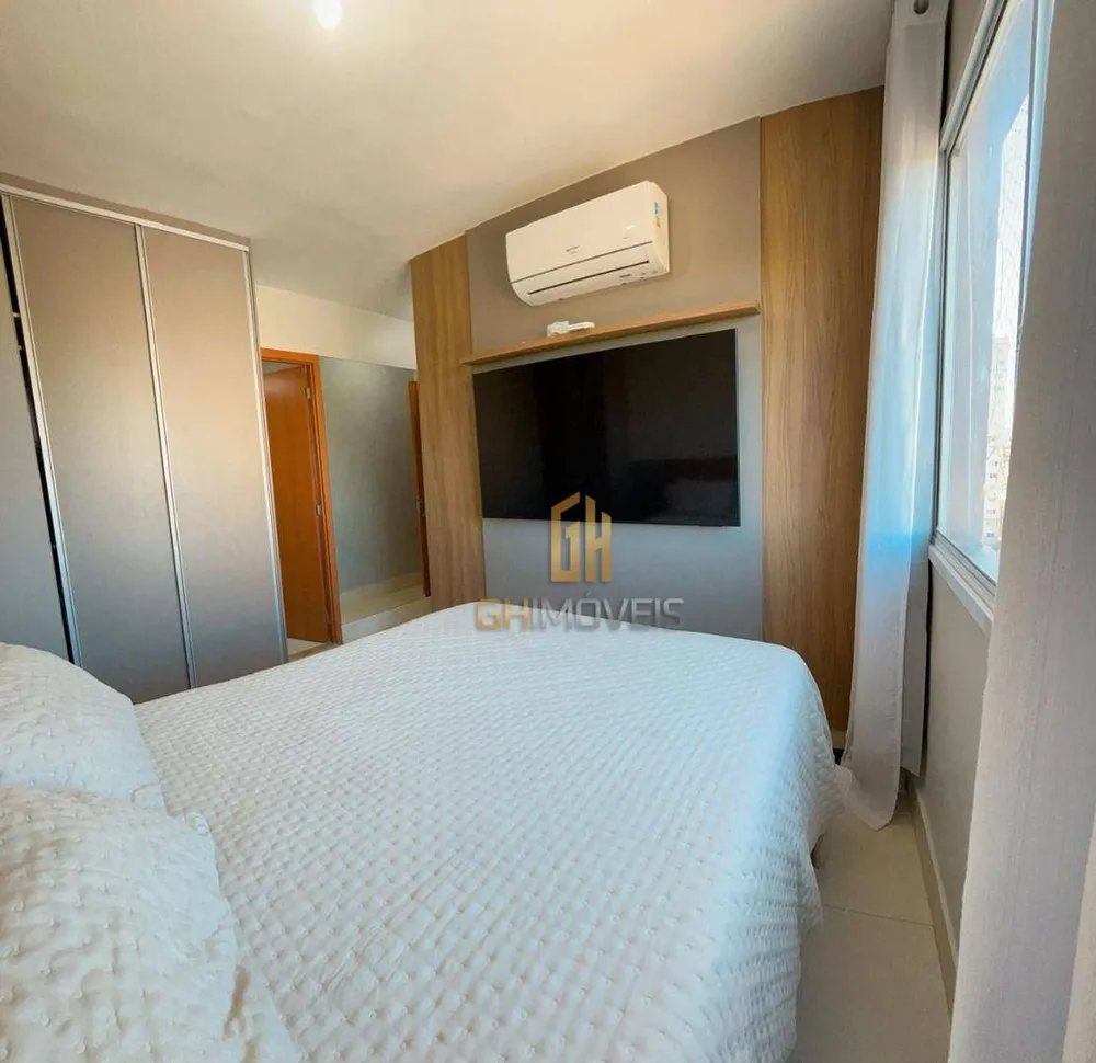 Apartamento, 2 quartos, 50 m² - Foto 3