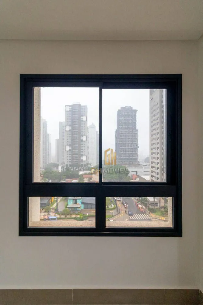 Apartamento, 3 quartos, 161 m² - Foto 2