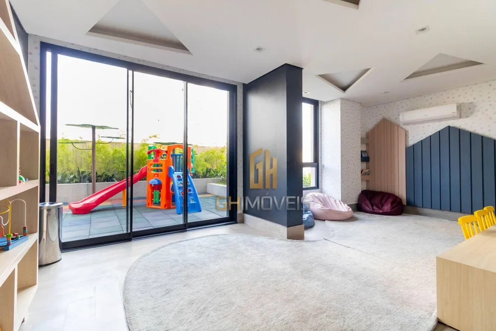 Apartamento, 3 quartos, 161 m² - Foto 4