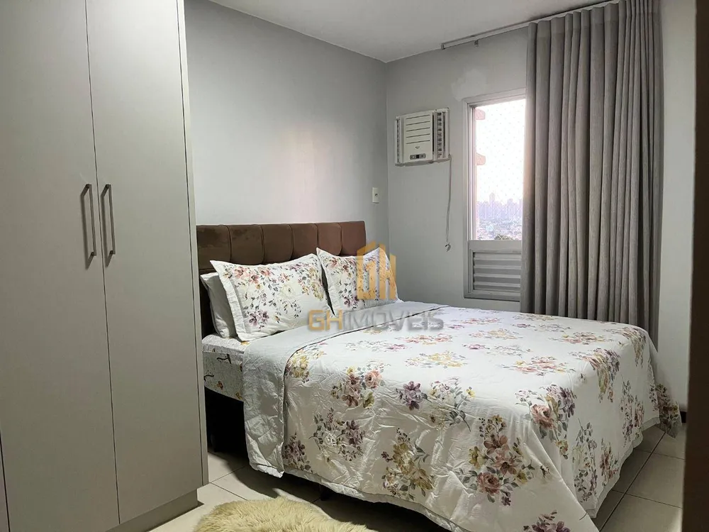 Apartamento, 2 quartos, 54 m² - Foto 1