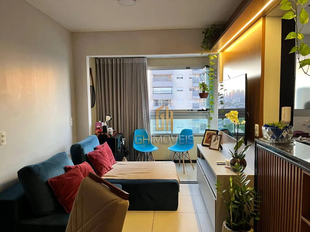 Apartamento, 2 quartos, 54 m² - Foto 3