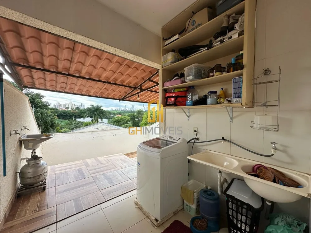 Casa, 3 quartos, 145 m² - Foto 2