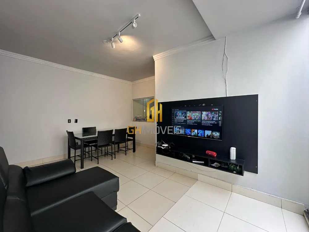 Casa, 3 quartos, 145 m² - Foto 1
