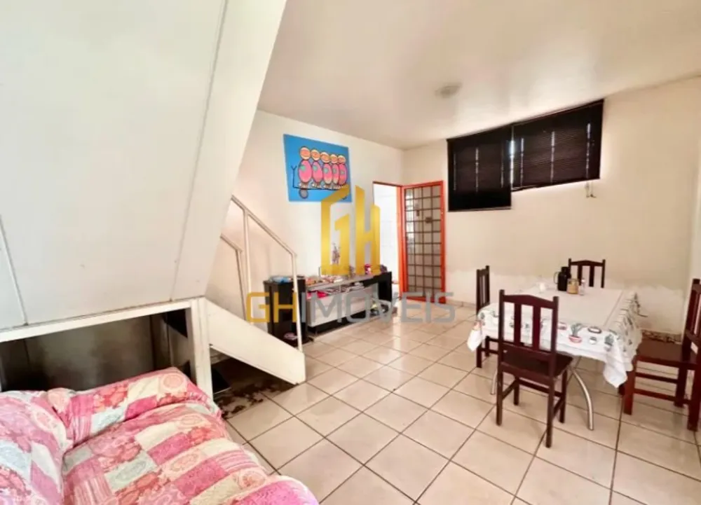 Sobrado, 3 quartos, 273 m² - Foto 3