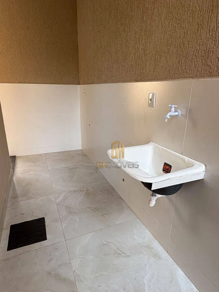 Casa, 3 quartos, 113 m² - Foto 4