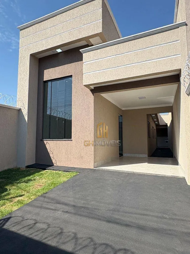 Casa, 3 quartos, 113 m² - Foto 3