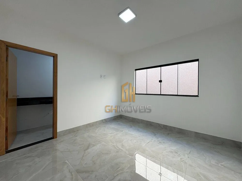 Casa, 3 quartos, 113 m² - Foto 1