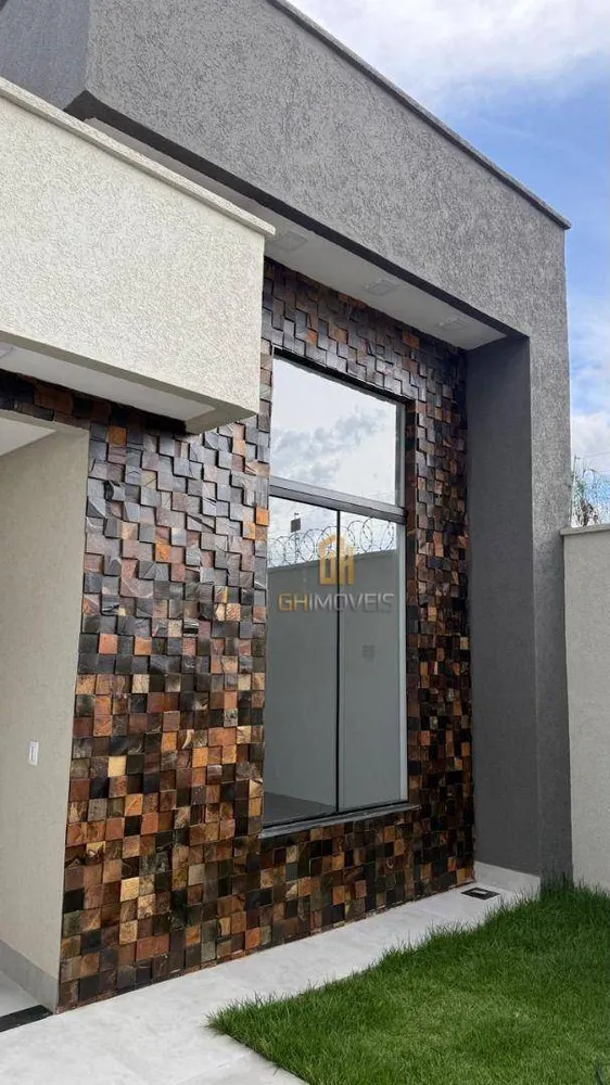 Casa, 3 quartos, 105 m² - Foto 4