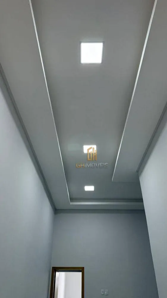 Casa, 3 quartos, 105 m² - Foto 3