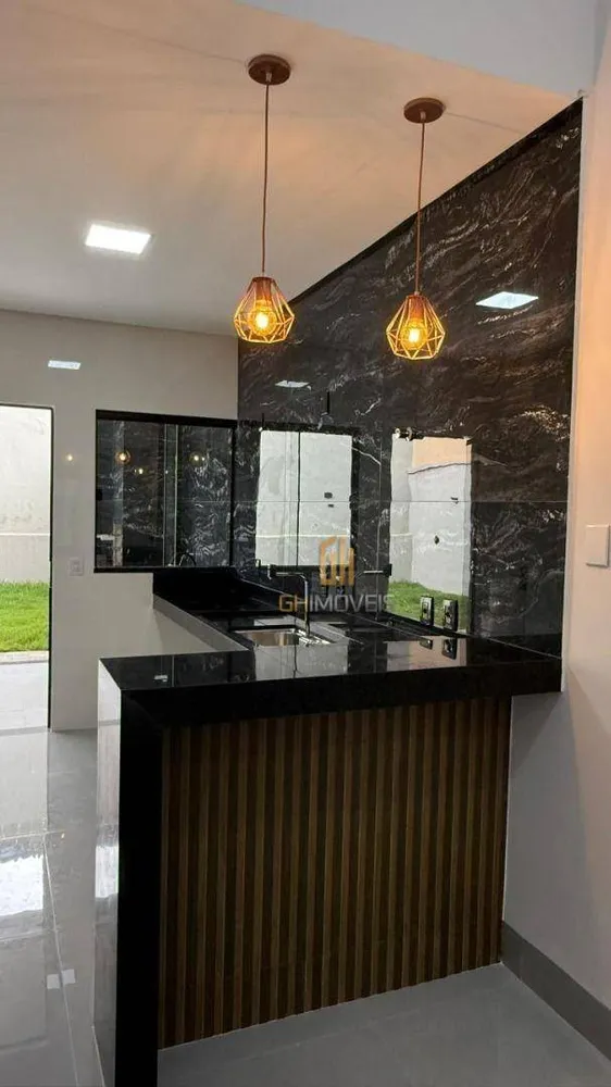 Casa, 3 quartos, 105 m² - Foto 1