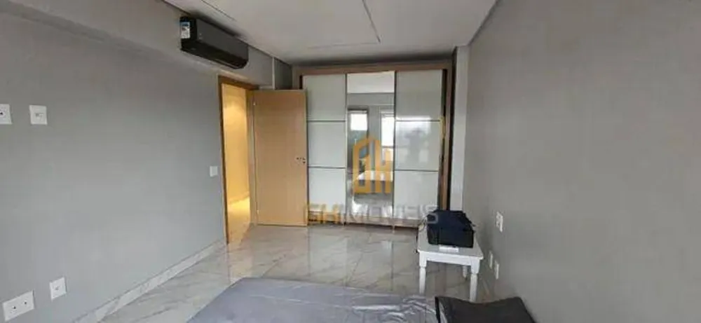 Apartamento, 3 quartos, 139 m² - Foto 3