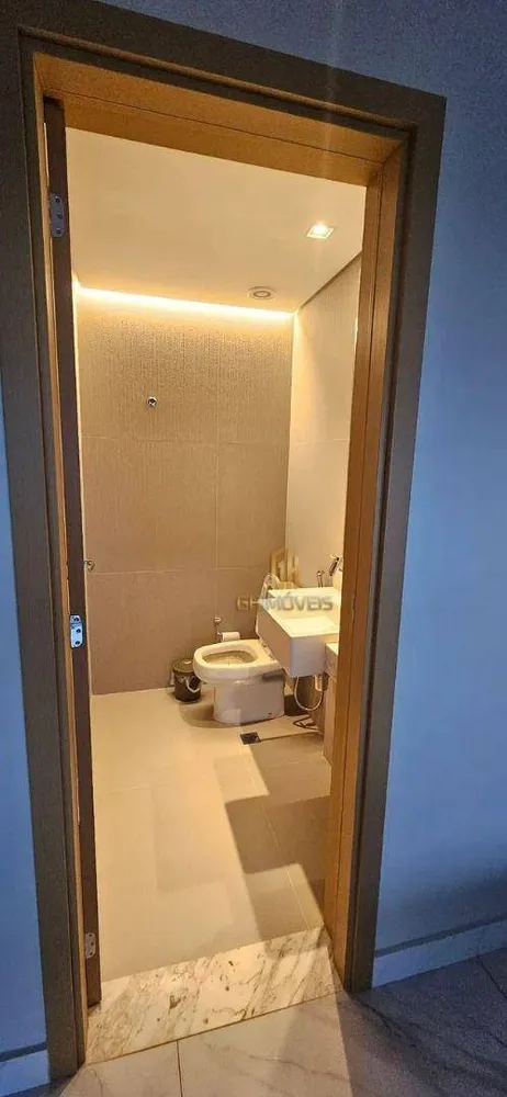 Apartamento, 3 quartos, 139 m² - Foto 4