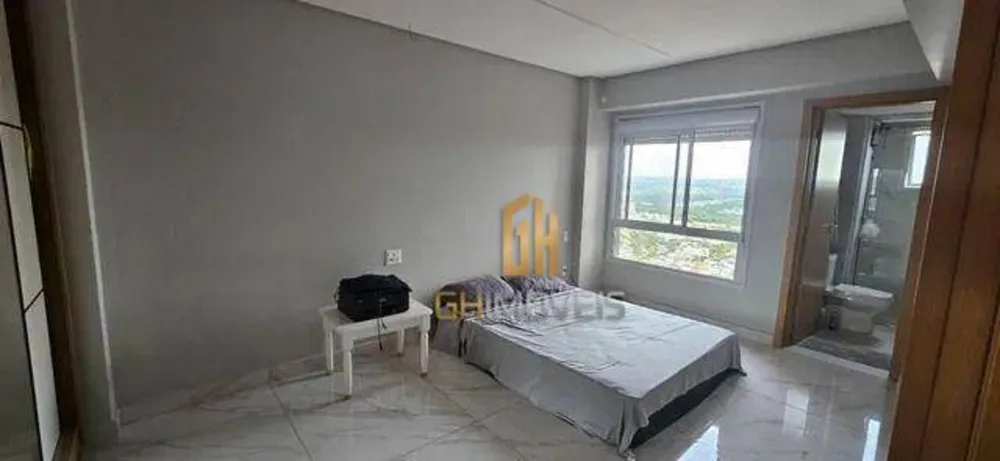 Apartamento, 3 quartos, 139 m² - Foto 2