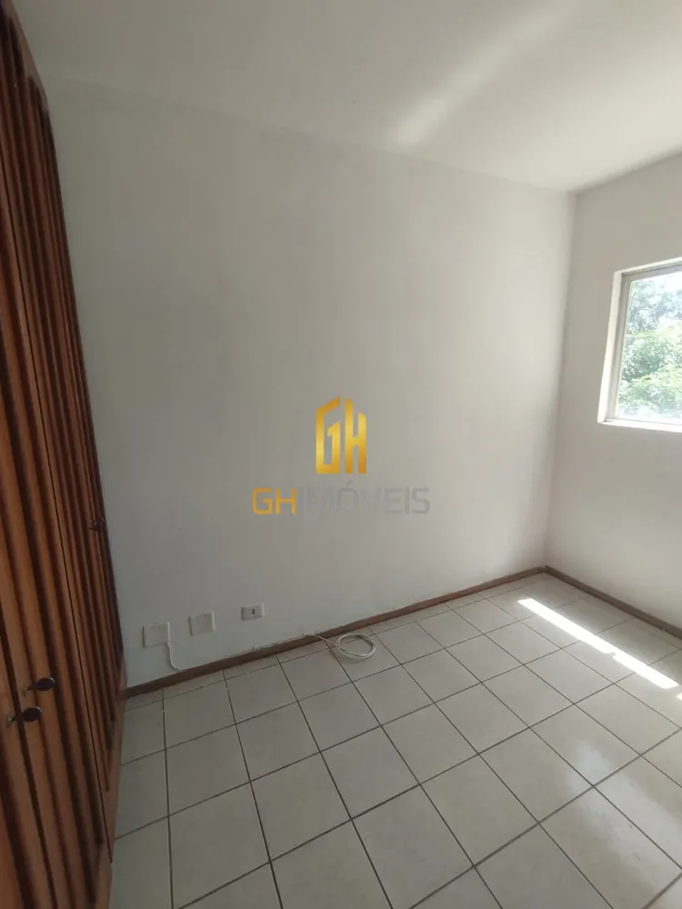 Apartamento, 3 quartos, 93 m² - Foto 1