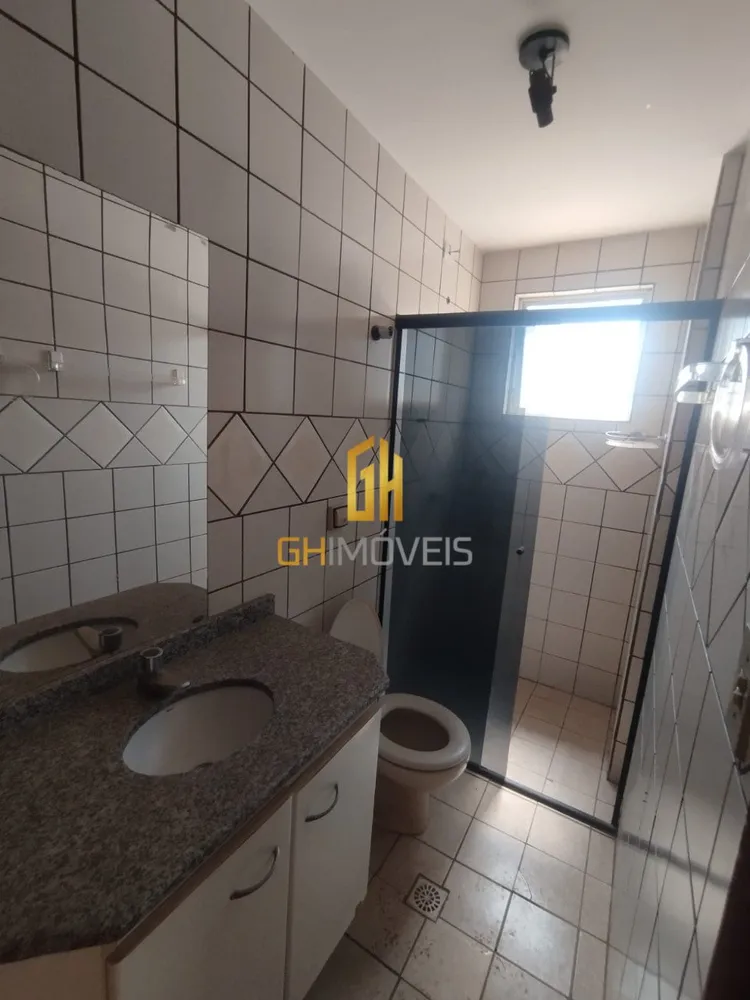 Apartamento, 3 quartos, 93 m² - Foto 4