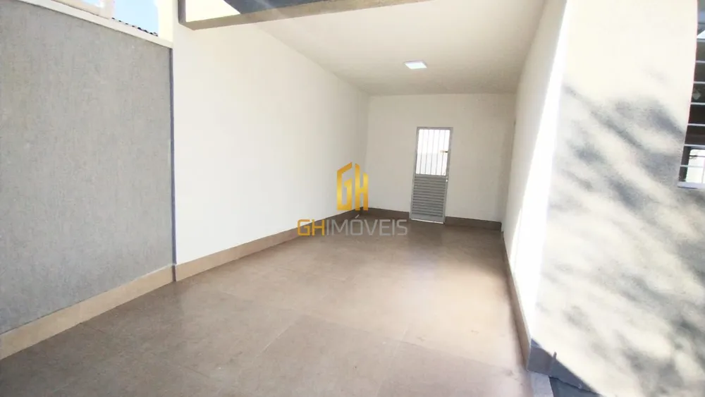 Casa, 3 quartos, 120 m² - Foto 4