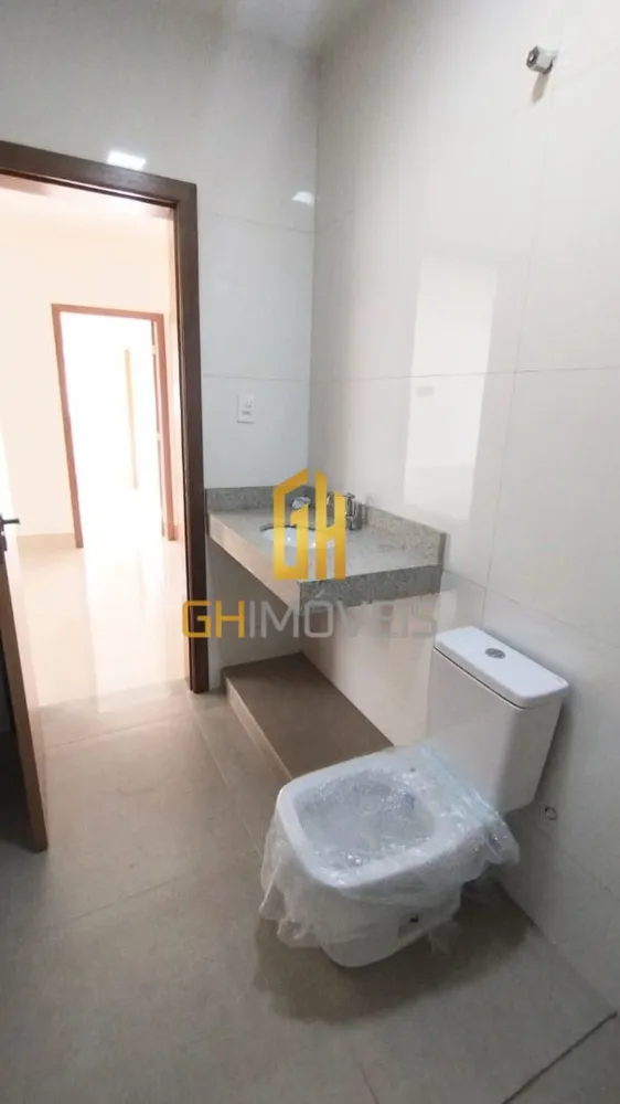 Casa, 3 quartos, 120 m² - Foto 2