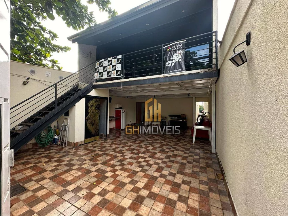 Casa à venda com 3 quartos, 145m² - Foto 1