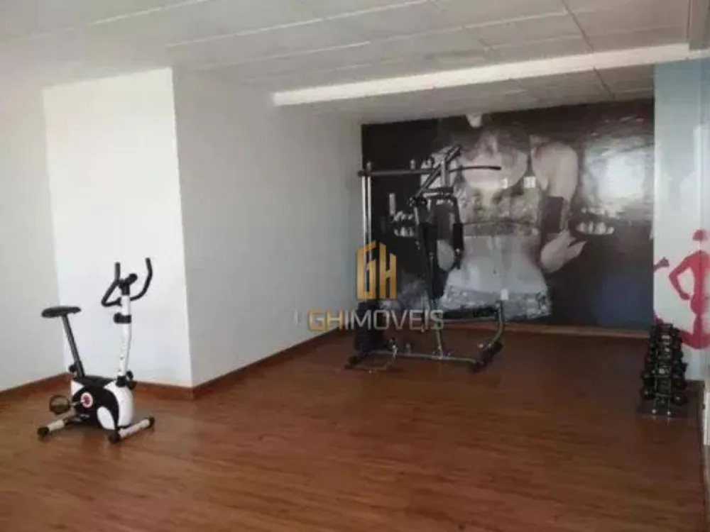 Apartamento, 1 quarto, 37 m² - Foto 3