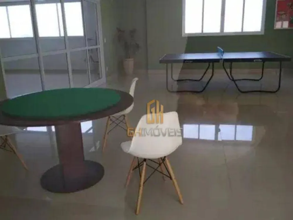 Apartamento, 1 quarto, 37 m² - Foto 4
