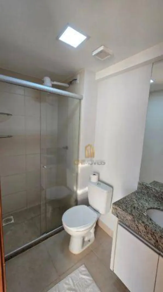 Apartamento, 1 quarto, 37 m² - Foto 1