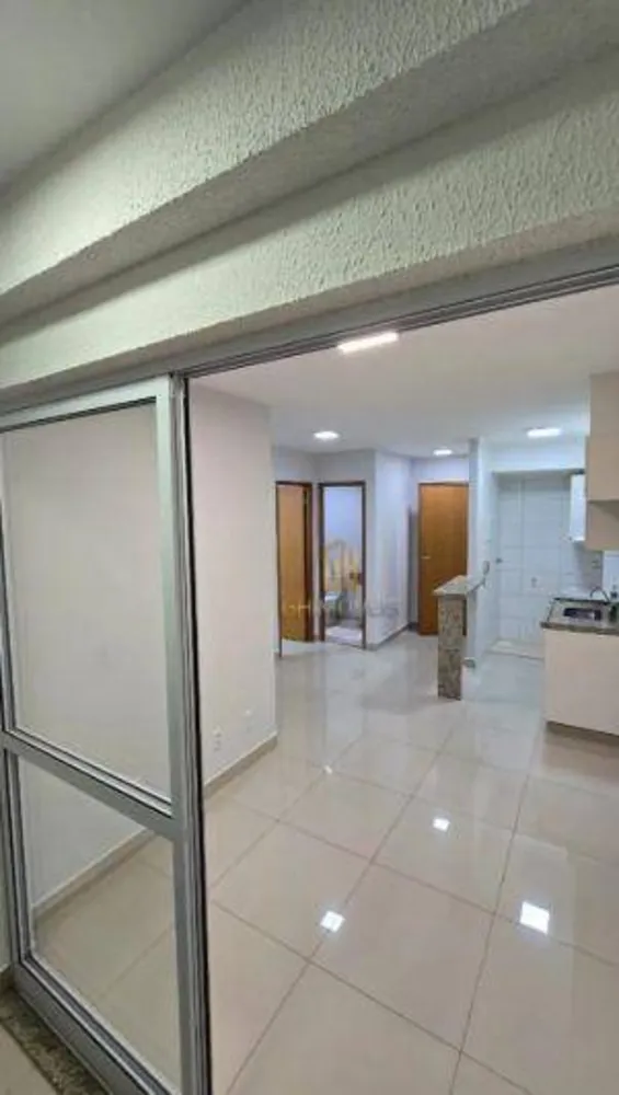 Apartamento, 1 quarto, 37 m² - Foto 2