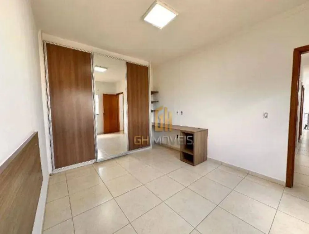 Sobrado, 4 quartos, 224 m² - Foto 4