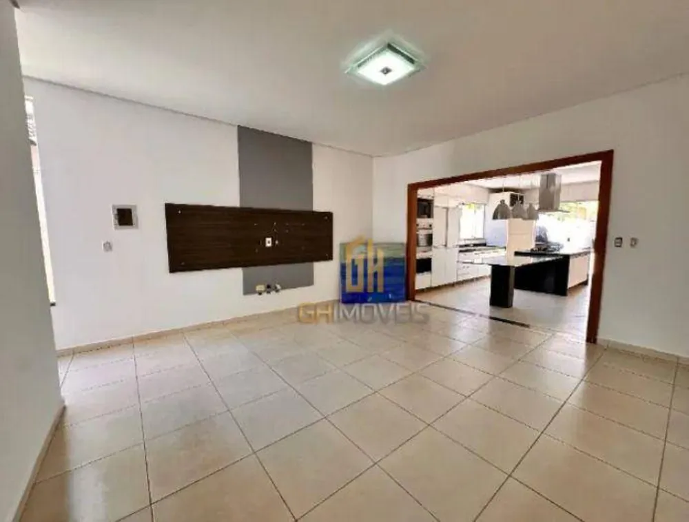 Sobrado, 4 quartos, 224 m² - Foto 1