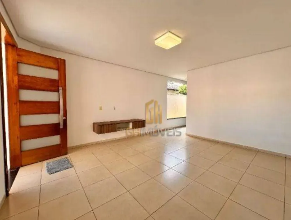 Sobrado, 4 quartos, 224 m² - Foto 3