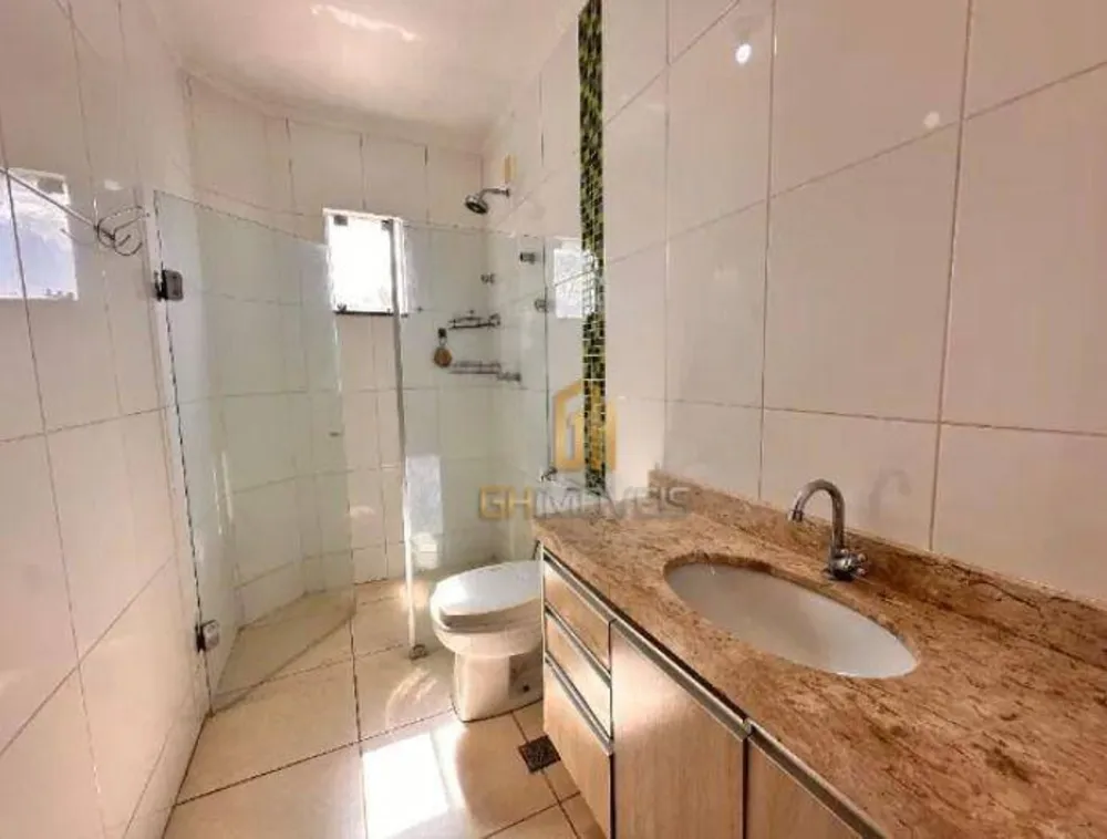 Sobrado, 4 quartos, 224 m² - Foto 2