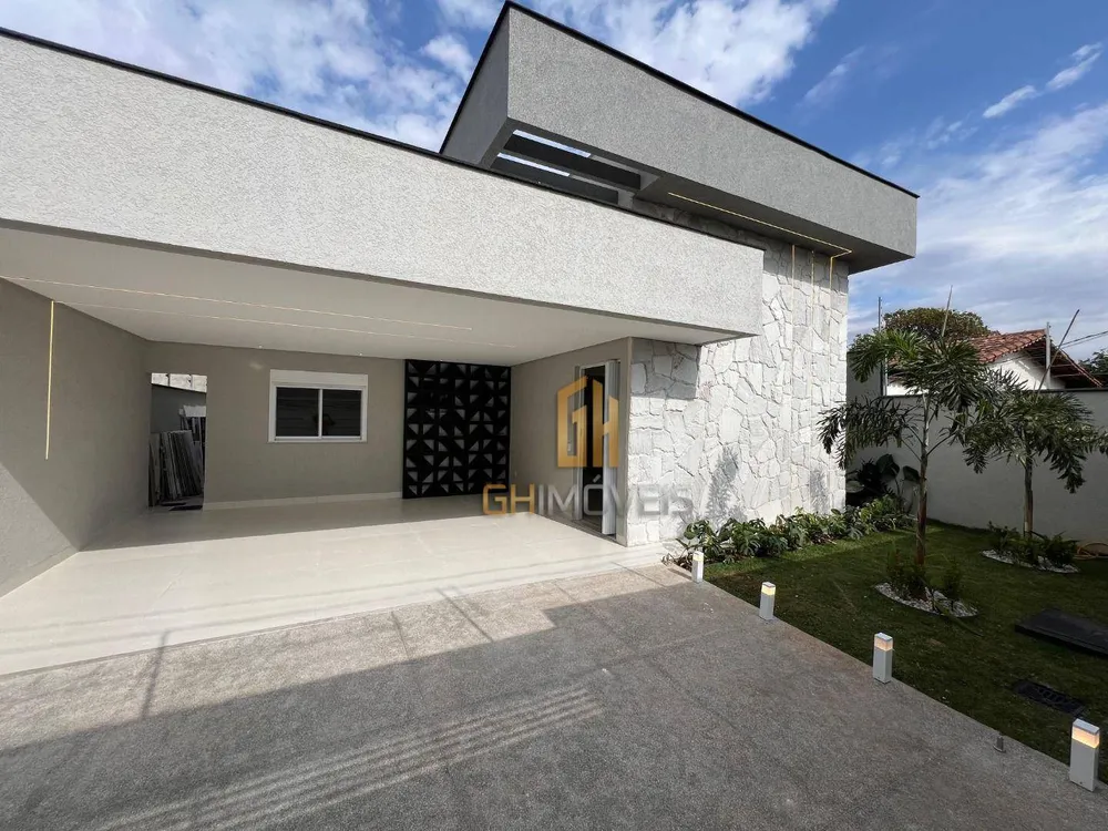 Casa, 4 quartos, 207 m² - Foto 3