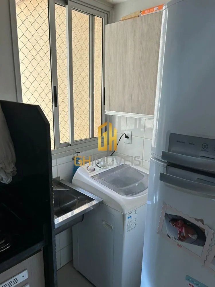 Apartamento, 2 quartos, 53 m² - Foto 1