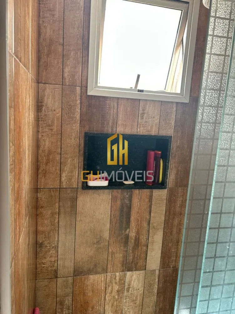 Apartamento, 2 quartos, 53 m² - Foto 4