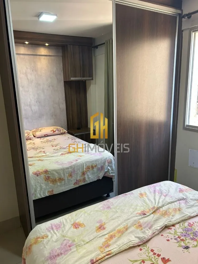 Apartamento, 2 quartos, 53 m² - Foto 3