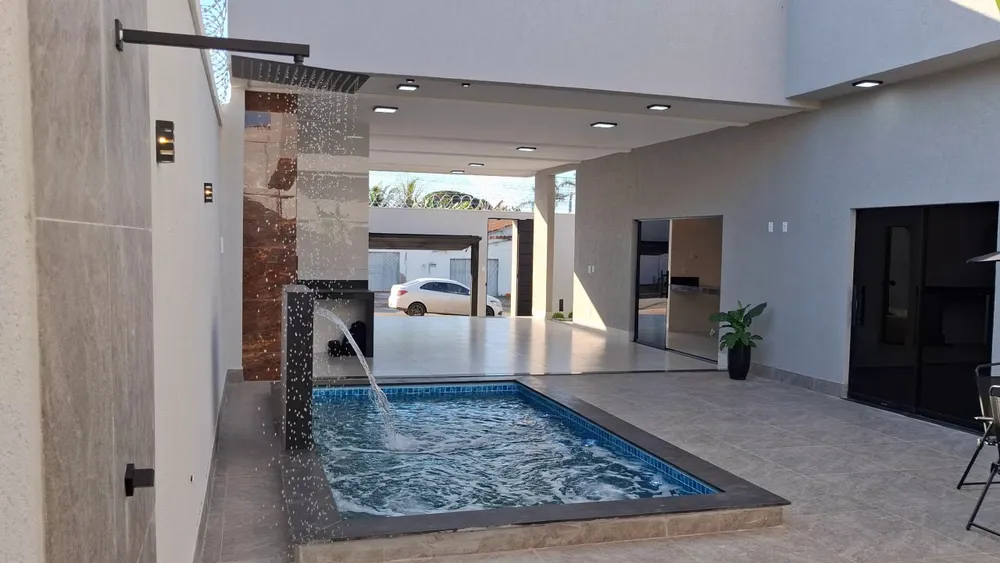 Casa, 3 quartos, 294 m² - Foto 2