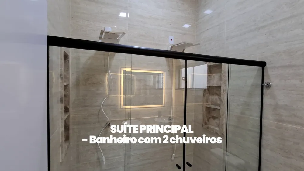 Casa, 3 quartos, 294 m² - Foto 1