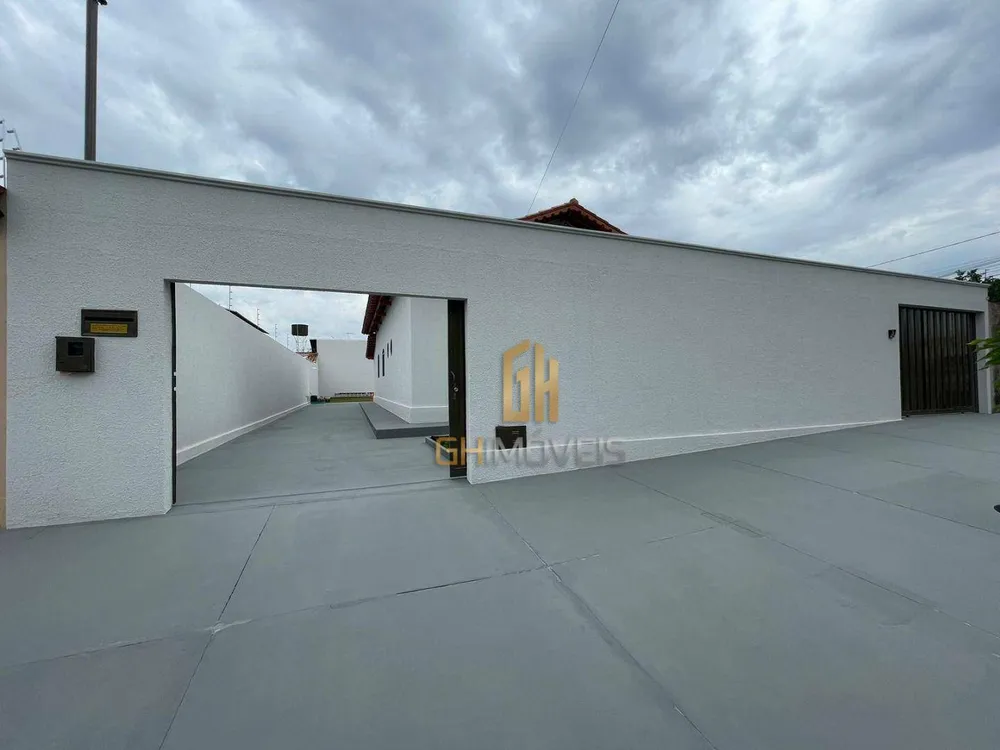 Casa, 3 quartos, 172 m² - Foto 1