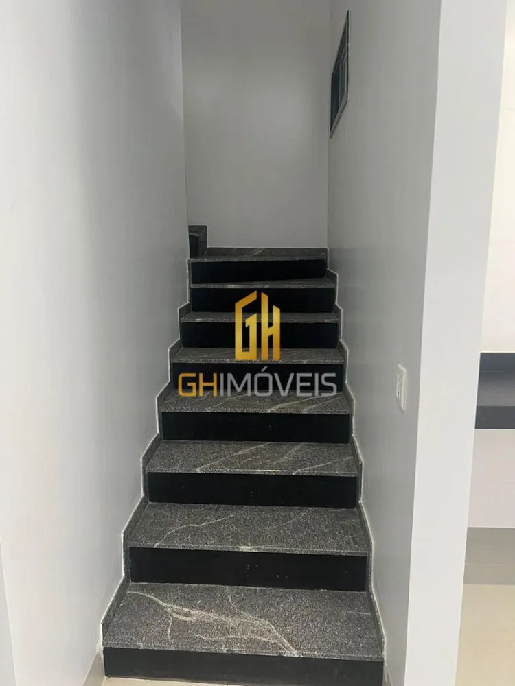 Sobrado, 3 quartos, 190 m² - Foto 3