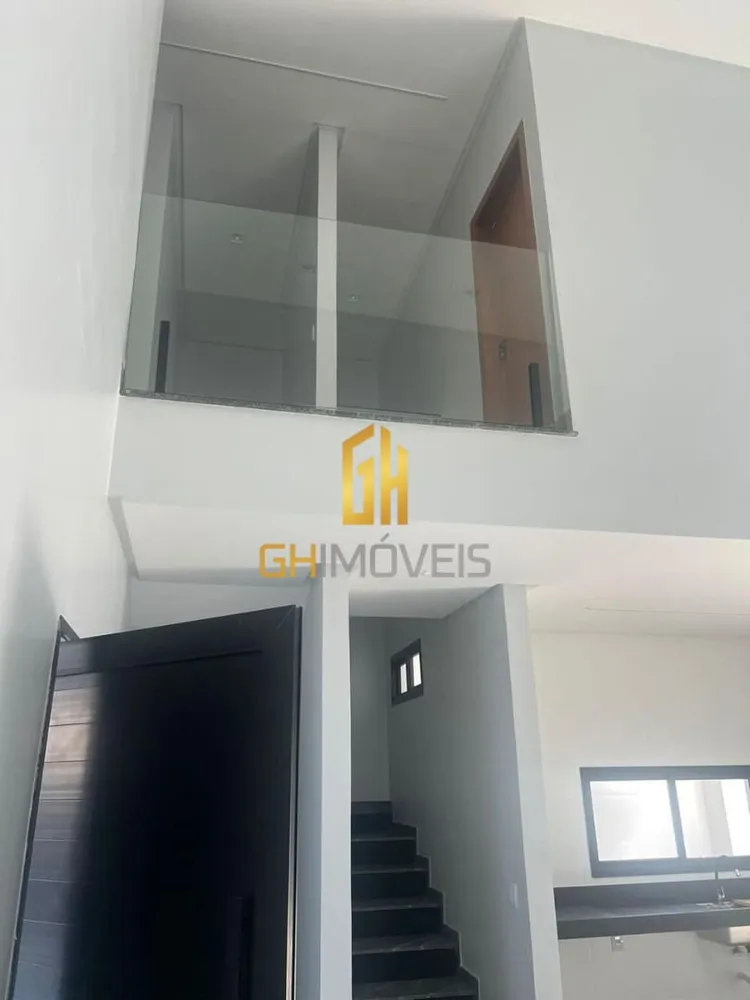 Sobrado, 3 quartos, 190 m² - Foto 1